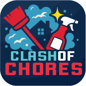 Clash of Chores icon